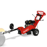 MechMaxx 15 inch 15HP 420cc DUCAR E-Start Stump Grinder with Tow Bar,  SG380