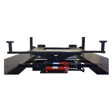 Triumph SJ-35 3,500 lb Rolling Bridge Jack