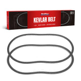 MechMaxx Kevlar V-belts for Wood Chipper P4206, B150, 17x1268La ( sku: 110800; 110801; 110802; 110803; 110804; 110805 ）