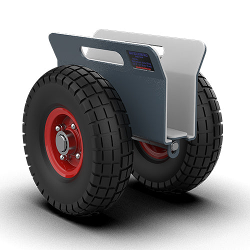 Abaco Self-Locking Slab Dolly SLT60