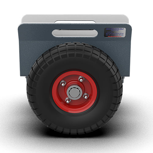 Abaco Self-Locking Slab Dolly SLT60