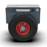 Abaco Self-Locking Slab Dolly SLT60