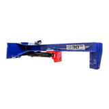 Iron & Oak 30-Ton Skid Steer Log Splitter – SMH3030
