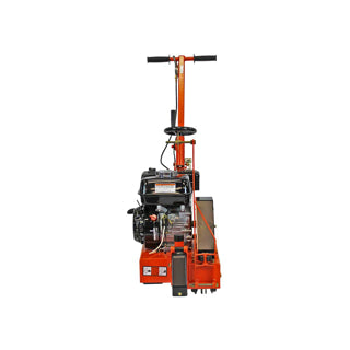 Brave Green Concrete Saw | 10 In. | Honda GX200