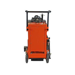 Brave Concrete Floor Saw | 14 In.-20 In. Diameter | Honda GX390