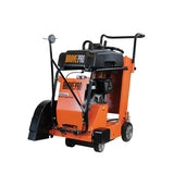 Brave Concrete Floor Saw | 14 In.-20 In. Diameter | Honda GX390