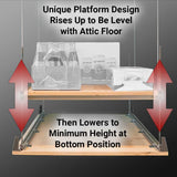 The Attic-Lift