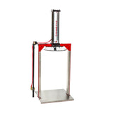 Newstripe PackMaster Spark Resistant Air Powered Compactor