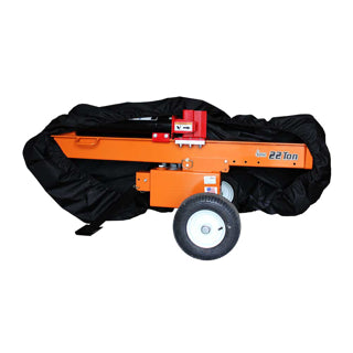 Log Splitter Cover For 22-37 Ton Log Splitters