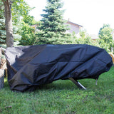 Log Splitter Cover For 22-37 Ton Log Splitters