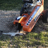 Brave Stump Grinder | 14 HP Kohler Command PRO CH440 Engine