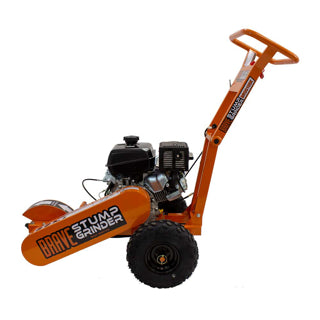 Brave Stump Grinder | 14 HP Kohler Command PRO CH440 Engine