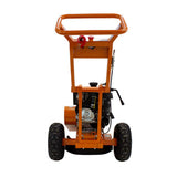 Brave Stump Grinder | 14 HP Kohler Command PRO CH440 Engine