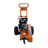 Brave Stump Grinder | 14 HP Kohler Command PRO CH440 Engine