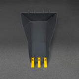 16'' Cutting Width Mini Skid Steer Stump Bucket