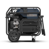 TRI FUEL PORTABLE GENERATOR 16800W ELECTRIC START 120/240V WITH CO ALERT