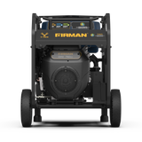 TRI FUEL PORTABLE GENERATOR 16800W ELECTRIC START 120/240V WITH CO ALERT