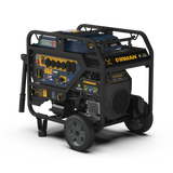 TRI FUEL PORTABLE GENERATOR 16800W ELECTRIC START 120/240V WITH CO ALERT