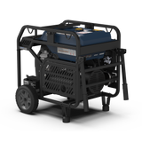 TRI FUEL PORTABLE GENERATOR 16800W ELECTRIC START 120/240V WITH CO ALERT