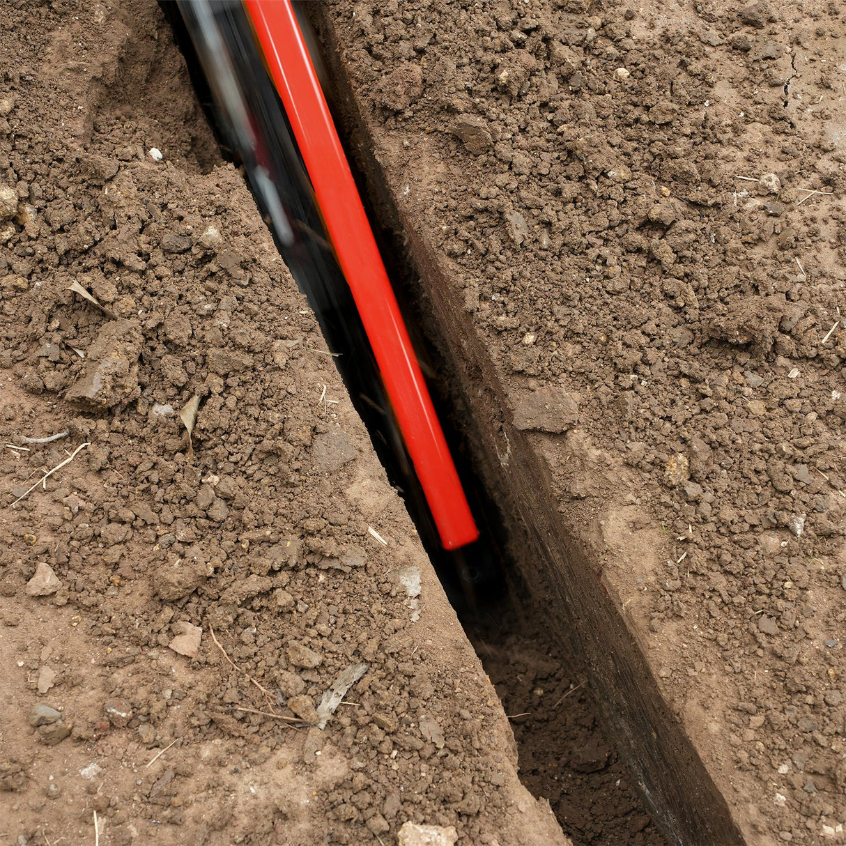 MechMaxx 14HP 429cc KOHLER E-start 24'' Ditching Mini Trencher ,  TCR1500