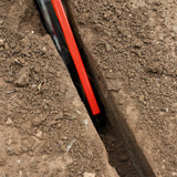 MechMaxx 14HP 429cc KOHLER E-start 24'' Ditching Mini Trencher ,  TCR1500
