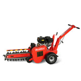 MechMaxx 15HP 420cc E-Start Powered 24" Ditching Trencher ,  TCR1500