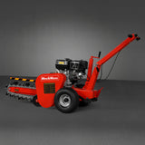 MechMaxx 15HP 420cc E-Start Powered 24" Ditching Trencher ,  TCR1500