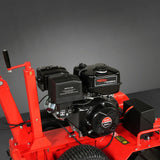 MechMaxx 15HP 420cc E-Start Powered 24" Ditching Trencher ,  TCR1500