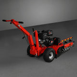 MechMaxx 15HP 420cc E-Start Powered 24" Ditching Trencher ,  TCR1500