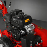 MechMaxx 14HP 429cc KOHLER E-start 24'' Ditching Mini Trencher ,  TCR1500