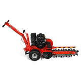 MechMaxx 14HP 429cc KOHLER E-start 24'' Ditching Mini Trencher ,  TCR1500