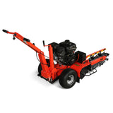 MechMaxx 14HP 429cc KOHLER E-start 24'' Ditching Mini Trencher ,  TCR1500