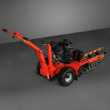 MechMaxx 14HP 429cc KOHLER E-start 24'' Ditching Mini Trencher ,  TCR1500