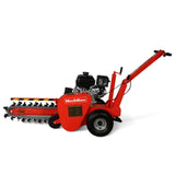 MechMaxx 14HP 429cc KOHLER E-start 24'' Ditching Mini Trencher ,  TCR1500