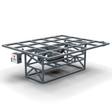 Abaco Hydraulic Tilt Cutting Table 1,100 lb TGCT9878