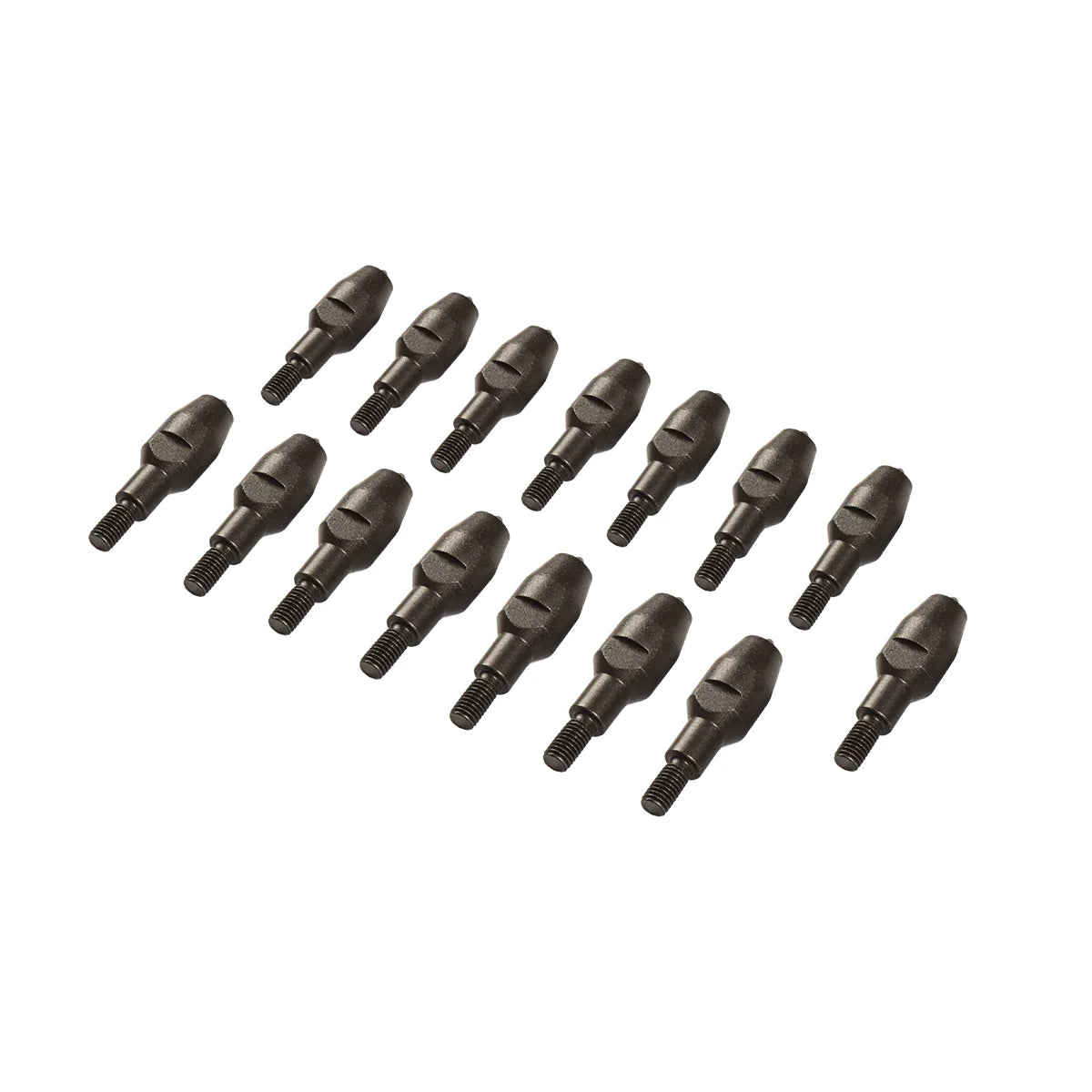 MechMaxx ( 1 Pack / 15 Pcs ) Teeth for Mini Trencher TCR650 TCR1500 (SKU: 120100; 120200; 120201）