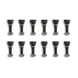 MechMaxx ( 1 Pack / 12 Pcs ) Teeth for Stump Grinder SGR1500; SG380; TSG61  (SKU: 130200; 130300; 130400; 150152）