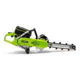 MiniTrencher GeoRipper 16 Handheld Trencher GR416
