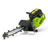 MiniTrencher GeoRipper 20 Handheld Trencher GR520