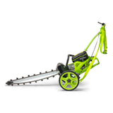 MiniTrencher GeoRipper 27 Handheld Trencher GR727