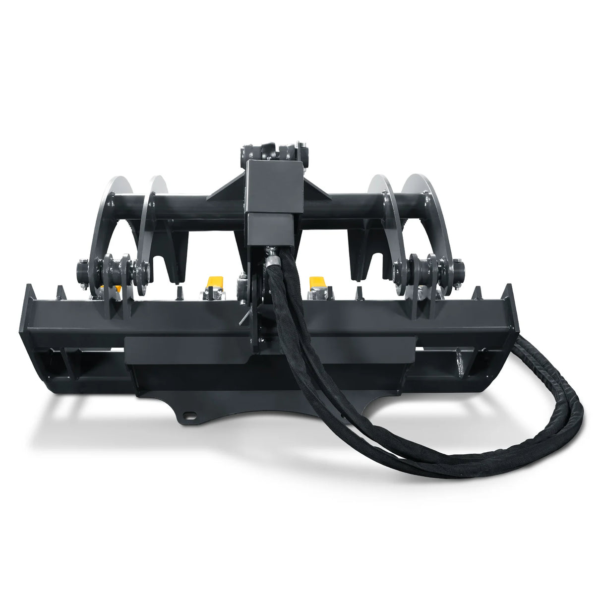 44'' Mini Skid Steer Timber Grab 24'' Max Opening