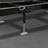 SM-36MAX; SM-36HMAX Trailer Primary Sub-Frame, 20' Track Length