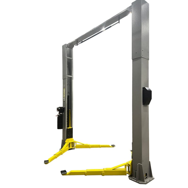 Triumph NTO-13A 13,000 lb Two Post Overhead Lift
