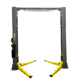 Triumph NTO-13A 13,000 lb Two Post Overhead Lift