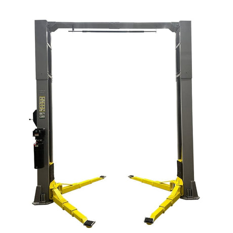 Triumph NTO-13A 13,000 lb Two Post Overhead Lift