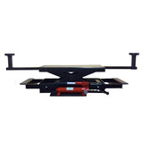 Triumph SJ-35 3,500 lb Rolling Bridge Jack