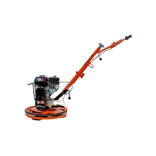 Brave Power Edging Trowel | 24-In. | Honda GX160