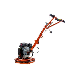 Brave Power Edging Trowel | 24-In. | Honda GX160
