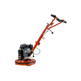 Brave Power Edging Trowel | 24-In. | Honda GX160