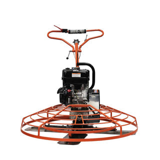 Brave Power Trowel | 46-In. | Honda GX270